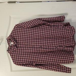 🔥H&M Long Sleeve Button Down Shirt